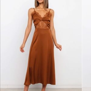 Petal and Pup - Ariel Dress